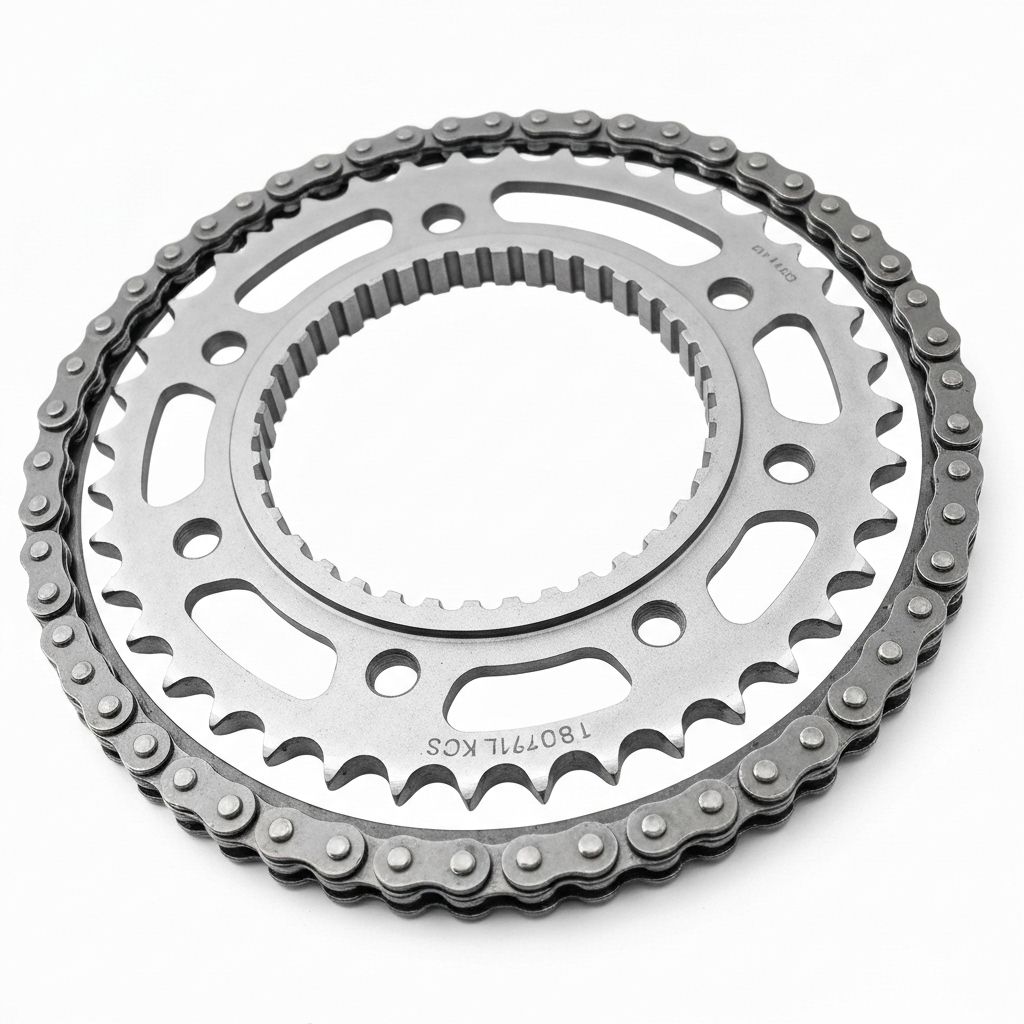 Kit de Sprocket FT125/150