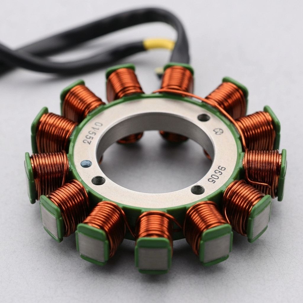 Estator 8 Bobinas 125/150CC
